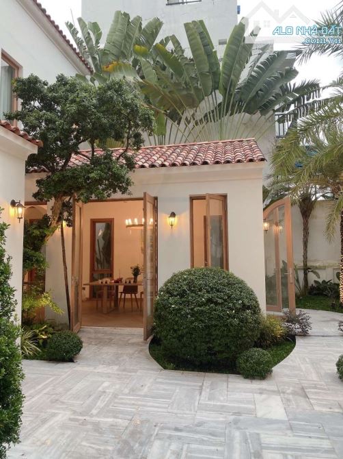 🏡 BÁN BIỆT THỰ CAO CẤP –  ĐƯỜNG SỐ 43, P. THẢO ĐIỀN, TP. THỦ ĐỨC - 2