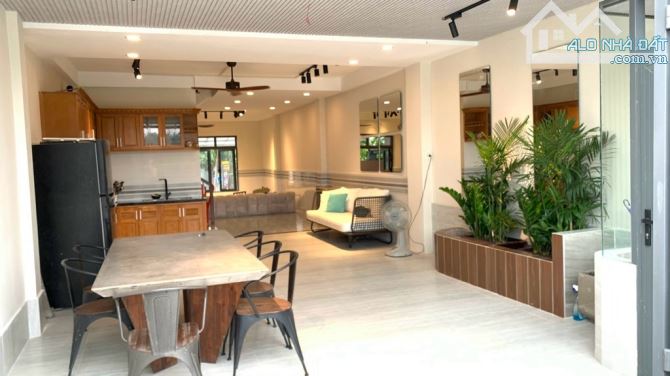 [NHÀ BÈ] BIỆT THỰ PHÂN LÔ, View Sông + Công Viên, 105 m2, Chỉ 7 tỷ 450 - 2