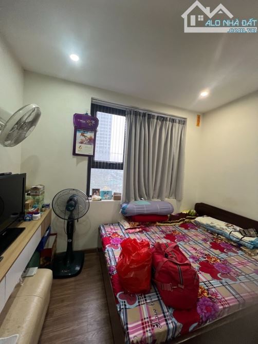 🏢 CHUNG CƯ NHỔN – 2PN – 2 BAN CÔNG – FULL NỘI THẤT – 60M² – 3.42 TỶ (2ĐTL36111) - 2