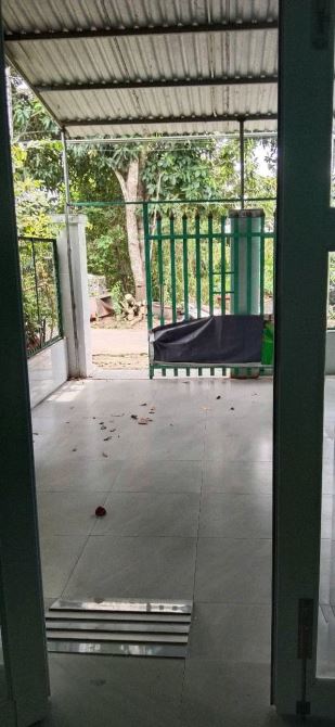 Chủ Cần bán nhanh Căn nhà ở Lê Thị Lơ Tân Hiệp Hóc Môn 54m2 Sổ hồng Riêng sẵn 780triệu - 2