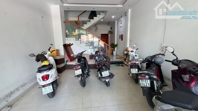 🏡BÁN NHÀ 3.5 TẦNG ĐẸP-AN TRUNG ĐÔNG 7-GẦN BIỂN MỸ KHÊ-GIÁ CHỈ 10.3 TỶ - 2