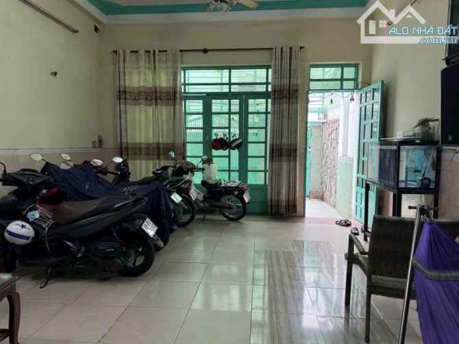 Nhà đẹp Tân Bình-Hẻm ô tô-Khu Bàu Cát-Sát MT Ba Vân-P14-65m2-5x13-3tầng-Tiện KD - 2