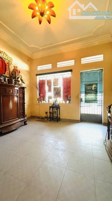 BÁN NHÀ MT KHU SÂN BAY NGUYỄN VĂN CÔNG, GV 4 LẦU 85M2(4 x 21) CHỈ 13.8 TỶ TL - 2