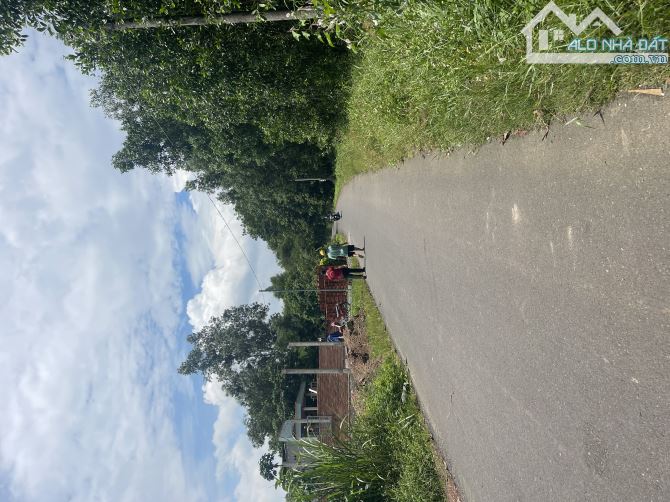 Đất nền An Viễn sổ riêng thổ cư 1 tỷ 1 /nền đường thông gần kcn Giang Điền. - 2