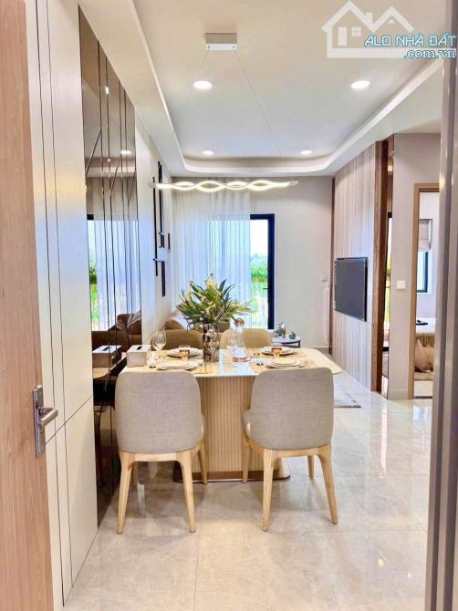 - Tổng giá trị căn hộ: 778 triệu chưa VAT - 2