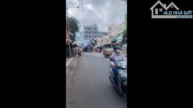 Nhà MTKD Trương Phước Phan - 10 x 20M - 19,5 TỶ - Ngay Chợ - 2
