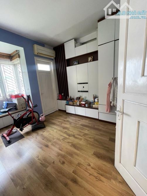 ⸻  BÁN NHÀ LIỀN KỀ NGÔ THÌ NHẬM – HÀ ĐÔNG – 55M² X 4 TẦNG – KINH DOANH ĐỈNH - 2