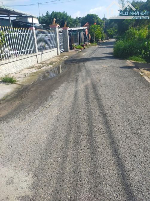 Bán đất An Điền Bến Cát gần vòng xoay An Điền giá 1ty380 - 2
