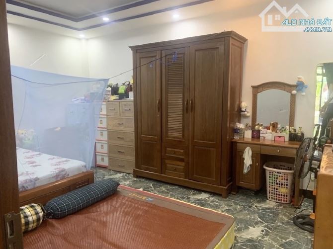 NHÀ ĐẸP 2T HẺM ÂU CƠ NGAY CHỢ HÒA KHÁNH DT 82M2 NGANG 4.5M NỞ HẬU CHỈ 3.7 TỶ - 2