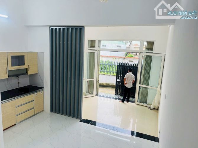 Bán nhà 1 trệt 1 lầu hẻm Trần Hưng Đạo,Bà Rịa - DT: 62m2 - Giá Bán: 2 tỷ 200 triệu - 2