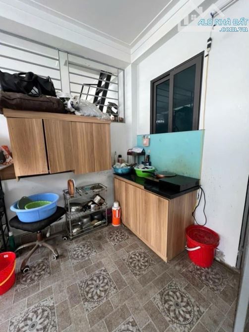 CCMN 2 THOÁNG QUAN HOA – NGÕ THÔNG – OTO – 40M² - 5 TẦNG – 11 TỶ (9CG91566) - 2