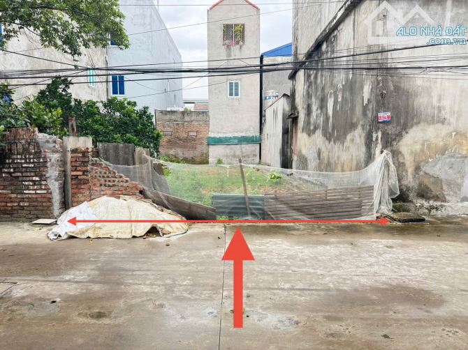 Đất Vàng Kinh Doanh - Đường Ô Tô Tránh, Quang Minh - Mê Linh - Hà Nội - 2