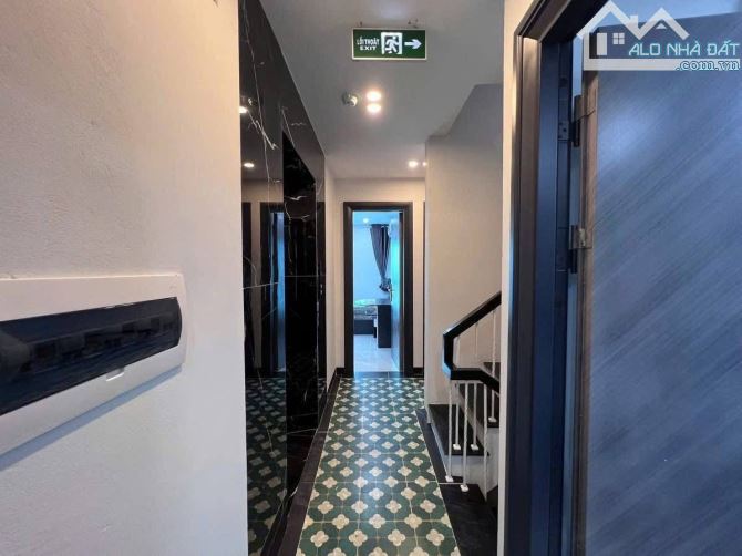 CĂN HỘ DC CAO CẤP TÂY HỒ 8 TẦNG 22 PHÒNG GIÁ 20TY5 - 2