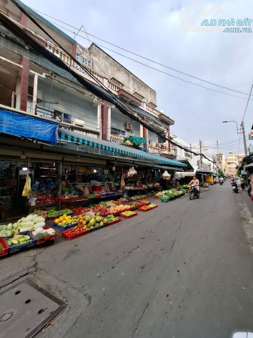 NHÀ 3 TẦNG 60M2(3.8X16)-MT NGUYỄN TRỌNG TRÍ-GIÁ 4.9 TỶ - 2