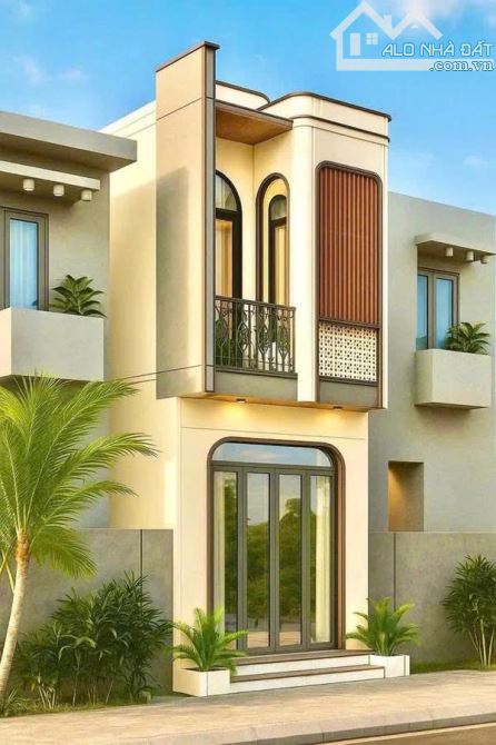 NHÀ ĐẸP FULL NỘI THẤT ÂU CƠ- P.9_ TÂN BÌNH_ 38m2(3.7 x 12m)- GIÁ CHỈ 5.9 TỶ - 2