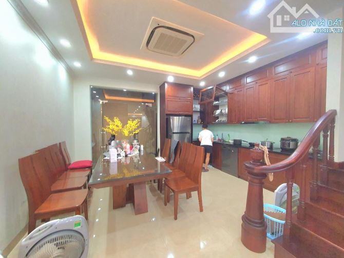 3.	Bán Nhà Liền Kề An Hưng – 83m² – Nội Thất Xịn – Gần Hồ – An Ninh 24/24 - 2