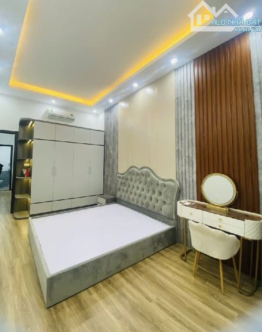 ‼️CĂN DUY NHẤT‼️ĐƯỜNG QUYẾT THẮNG - HÀ ĐÔNG - Ô TÔ ĐỖ CỬA - 2