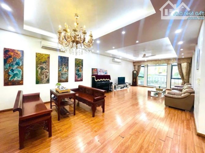 🔥 HIẾM BÁN 7 TẦNG KĐT XA LA  VỈA HÈ ÔTÔ KINH DOANH 40 TRIỆU/THÁNG 14 TỶ HƠN🔥 - 2