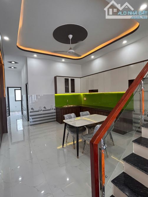 TỔ ẤM MỚI – HẠNH PHÚC MỚI TẠI CẦN ĐƯỚC - 2