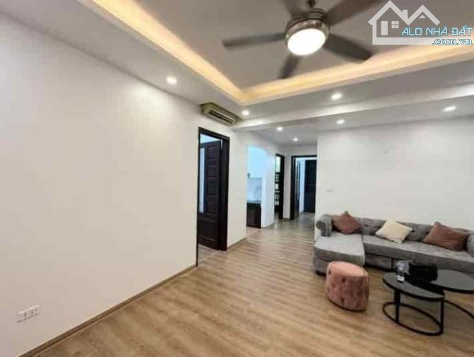 Bán gấp căn 76m² CT1 Thành Phố Giao Lưu – 2PN, full đồ, giá tốt nhất thị trường 4.9 tỷ - 2