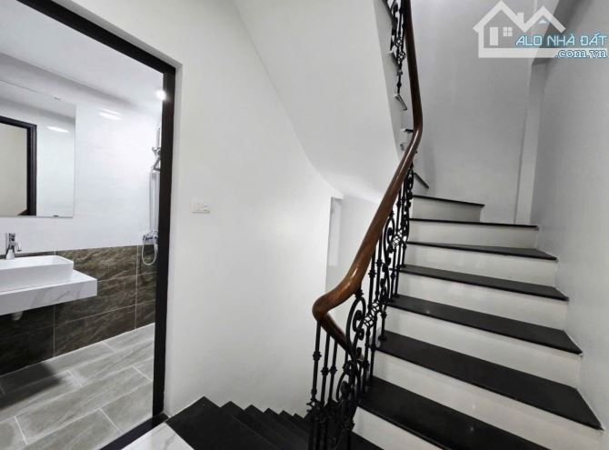 🏡 Nhà Đẹp Phương Canh – Ô Tô Đỗ Cửa – Ngõ Nông – Kinh Doanh Nhỏ –Nhỉnh 6 tỷ - 2