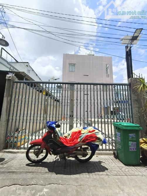Đất thổ cư Trương Phước Phan gần Tỉnh lộ 10,  75m², xây 5 tầng, hxh, 4.7 tỷ - 2