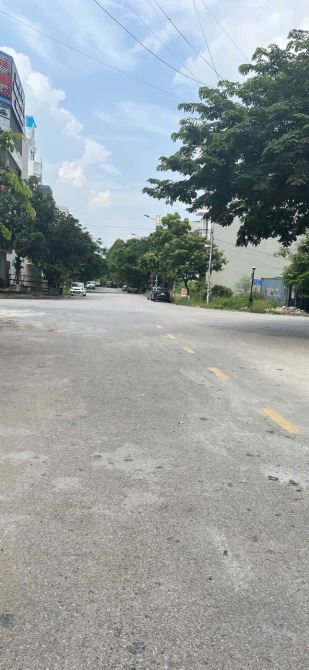 Bán 2 lô liền Nguyễn Quyền dt 205m2 mt 9m hướng đn giá 28.3 tỷ - 2