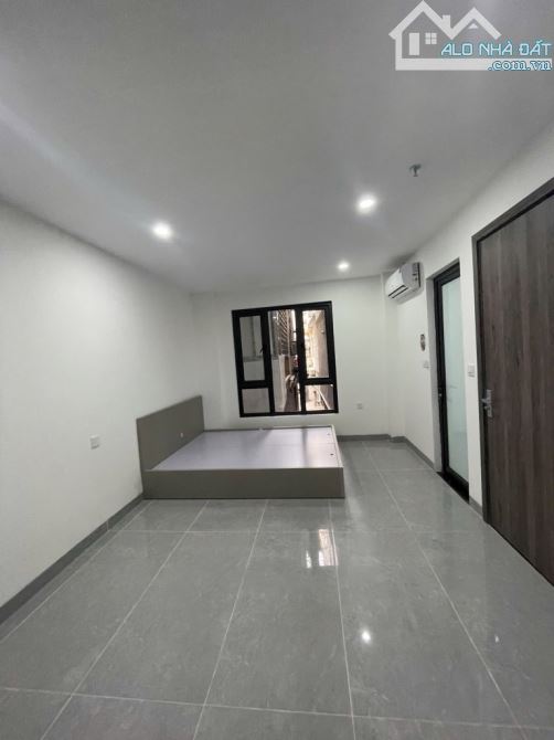 NHÀ YÊN HOÀ – MT LỚN – DÒNG TIỀN ỔN – 7 TẦNG – 57M² – 14.5 TỶ (9CG91564) - 2