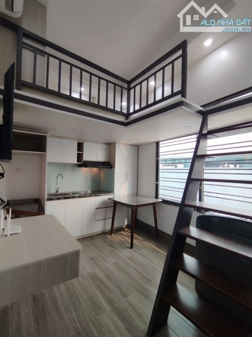 HÀNG HIẾM PHÚ ĐÔ – MẶT PHỐ – TÒA 9 TẦNG – 80M² – MT 5M – 32.5 TỶ - 2