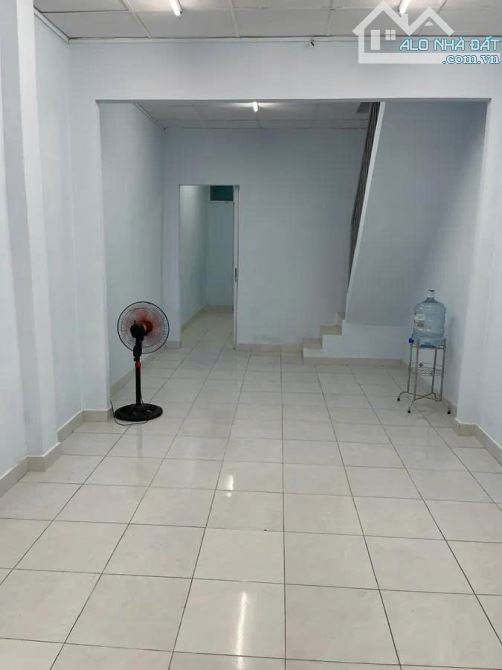 BÁN NHÀ TRẦN BÌNH TRỌNG – P.1, Q.5 – 48m² – 2 TẦNG – 8.8 TỶ – HẺM 4M THÔNG - 2