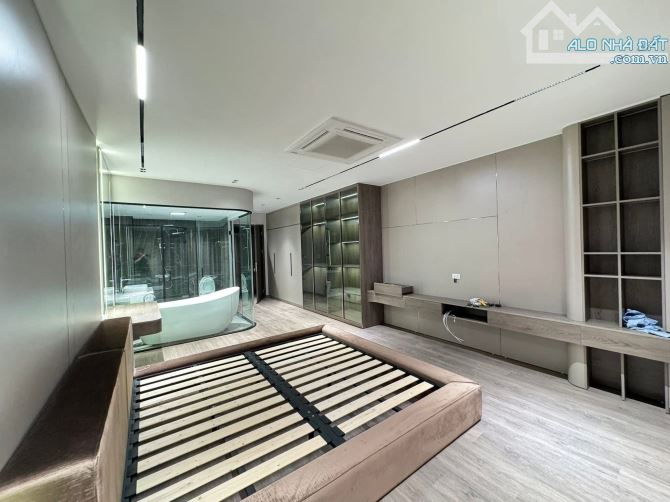 SIÊU HIẾM, 1 nhà ra phố Quang Trung Hà Đông, 40M 5 tầng – Giá nhỉnh 8 tỷ,CÓ TL - 2