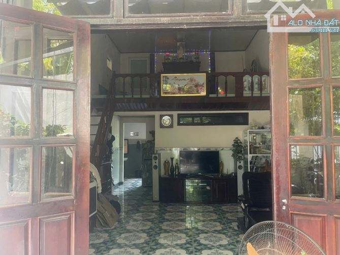 🔥BÁN ĐẤT TẶNG NHÀ C4 - 2 MẶT TIỀN - NGUYÊN THIỆN KẾ, LÊ HỮU TRÁC - 102M2 - K/D & AN CƯ - 2