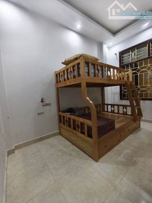 DÂN XÂY VÕ CHÍ CÔNG – MT LỚN – GẦN HỒ TÂY – 52M² – 5 TẦNG  – 10.5 TỶ (9CG91560) - 2