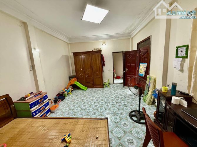 BÁN NHÀ TT THANH XUÂN – LÔ GÓC TIỆN ÍCH BẠT NGÀN- 45m² – MT 11m – 5 TẦNG – GIÁ 9.8 TỶ - 2