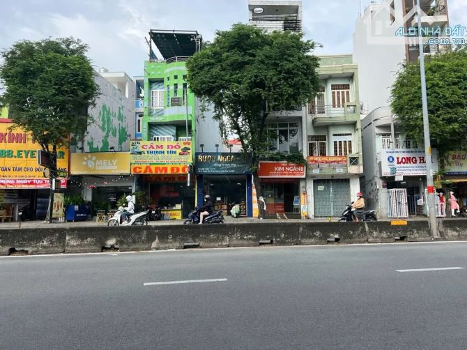 Mặt Tiền Lê Trọng Tấn, Dòng Tiền 20tr/Tháng, Vị Trí Vàng Kinh Doanh - 2