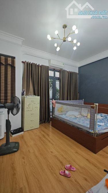 PHÂN LÔ KIM ĐỒNG 60M / MT 6M VỈA HÈ Ô TÔ KINH DOANH - 2