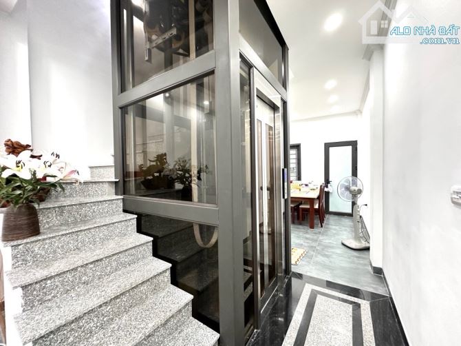 BÁN NHÀ TRẦN DUY HƯNG,Ô TÔ, PHÂN LÔ,6 TẦNGTHANG MÁY, NHỈNH 16 TỶ - 2