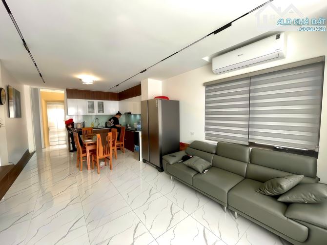 Bán nhà nguyên căn Hoàng Văn Thái 100m2 phân lô VIP Thanh Xuân,8T thang máy, kd,37tỷ. - 2