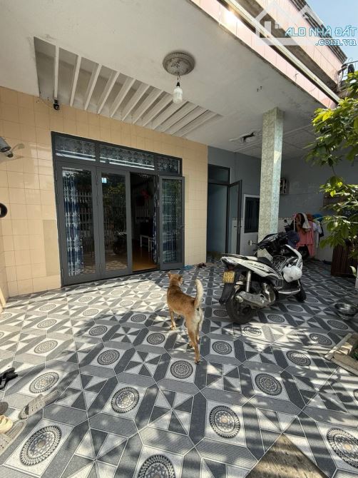 🌊 CỰC HIẾM – NHÀ C4 TRƯƠNG ĐỊNH – 136,2m² – NGANG 7,48m – CHỈ 30M RA BIỂN 🌊 - 2