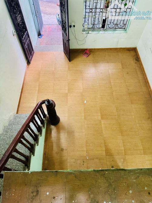 Bán đất tặng nhà - ngõ kinh doanh gần KĐT Xala - mặt ngõ thông các ngả - 2