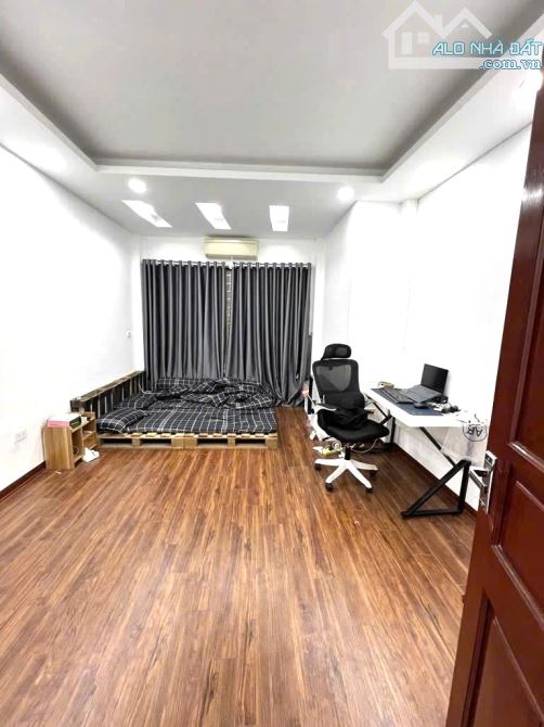 Siêu Phẩm Phú Đô – Ô Tô Qua Nhà – Vỉa Hè – Kinh Doanh – Đối Diện Chợ Phú Đô - 2