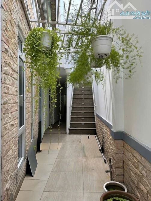 BÁN BIỆT THỰ HOÀNG HOA THÁM, 3 TẦNG,160M2, NHỈNH 22TỶ - 2