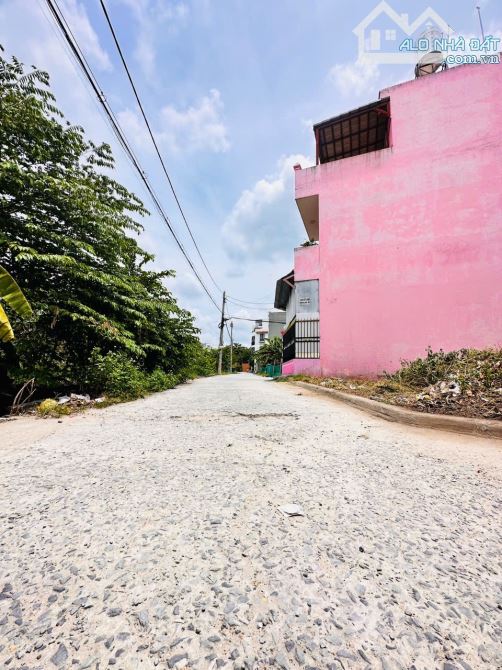 Đất FULL THỔ CƯ đường THẠNH XUÂN 43, phường TX Q12 DT 92,9m2 (8x13,5) đường thông 7m💰4,75 - 2