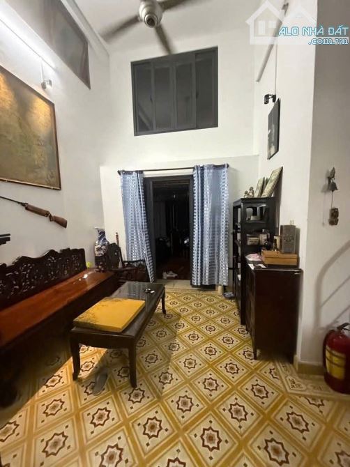 💥PHÚ NHUẬN - NGAY TRƯƠNG QUỐC DUNG - NGUYỄN VĂN TRỖI - 76M2 - 5 TẦNG BỀ THẾ - NGANG 7M - 2
