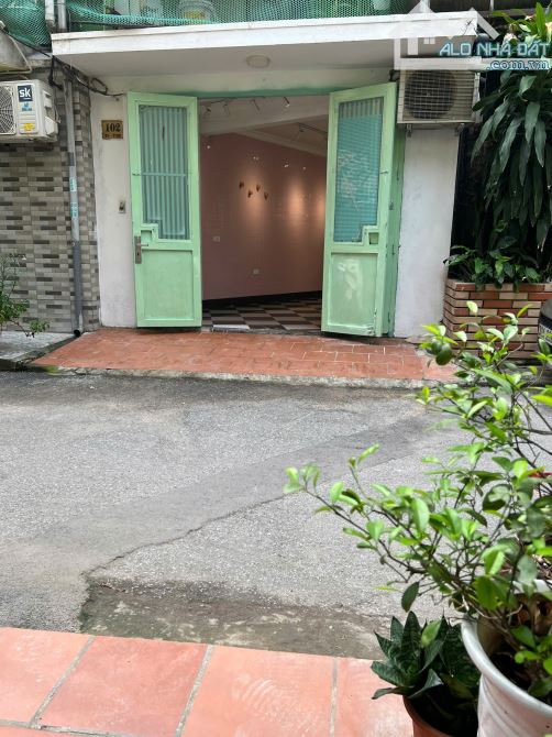 Chính chủ cho thuê nhà căn hộ chung cư nhà đầu hồi khu TTQĐ Nam Đồng, Đống Đa,HN - 2