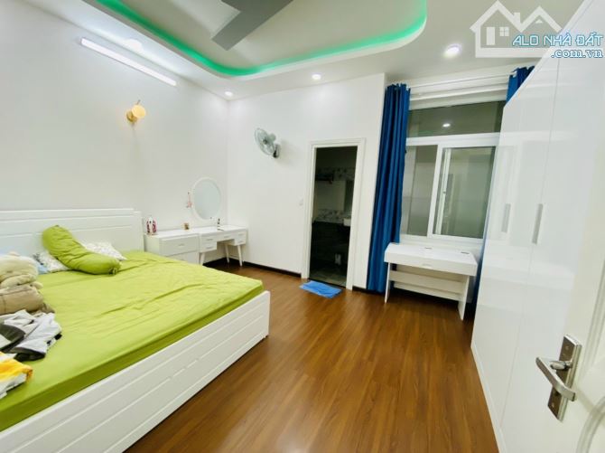 Bán Nhà 1 Trệt 3 Lầu Hẻm Oto Phan Chu Trinh 73M2 (5x14.9) - Giá: 8.2Tỷ - 2