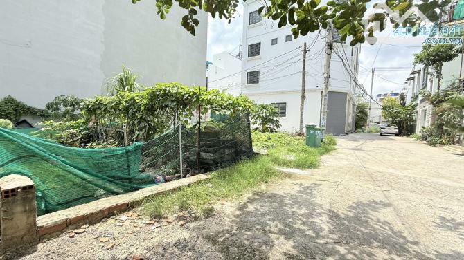 BÁN DẤT THẠNH XUÂN 24 QUẬN 12 GIÁ RẺ 3.15 TỶ - 2