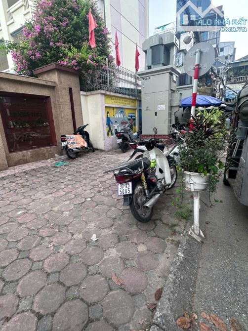Cho Thuê Cửa hàng 24 Phố Chùa vua ( chợ trời ) MT 4,4M-29m - 9,5 tr - 2
