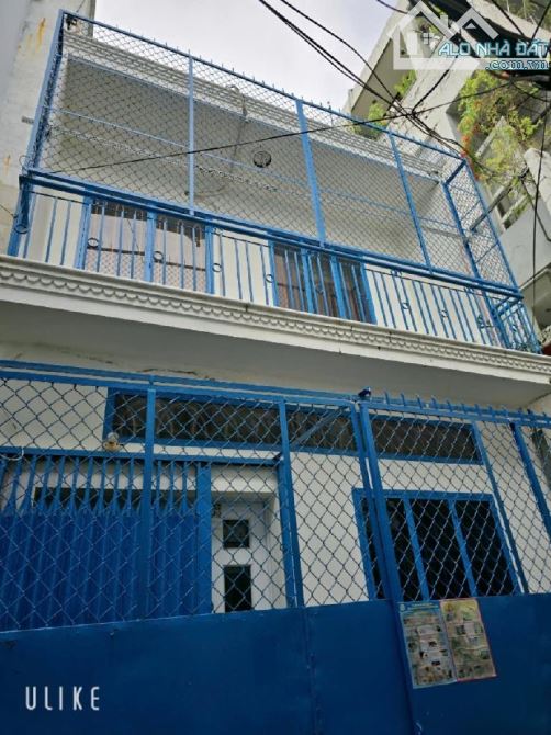 Điện Biên Phủ - Quận 10 -62m2 -4x14 - 2 Tầng - sẵn dòng tiêng - chỉ 8,5 Tỷ. - 2