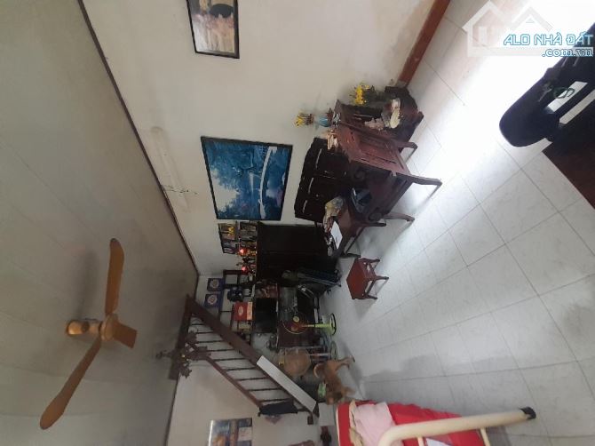BÁN NHÀ PHƯỜNG 12 - Q.10 – KHU DÂN CƯ SẦM UẤT – AN NINH – NỞ HẬU – 68M² (4x11) – 6.6 TỶ - 2